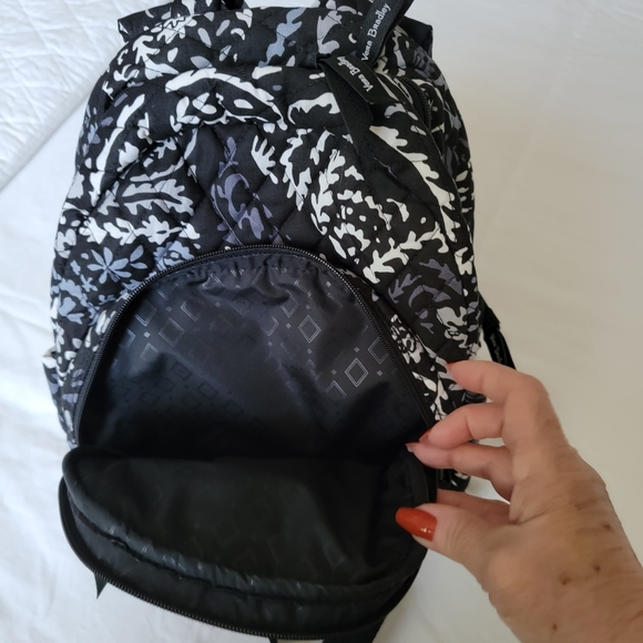 NWT Vera Bradley Backpack main image 10